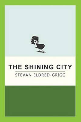 Book cover for The Shining City