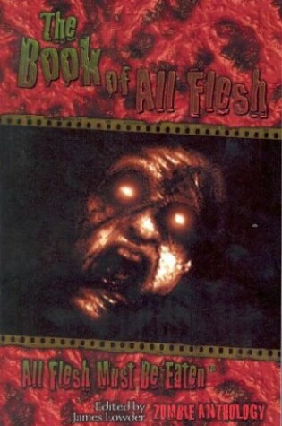 Cover of Book of All Flesh
