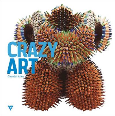 Cover of Crazy Art