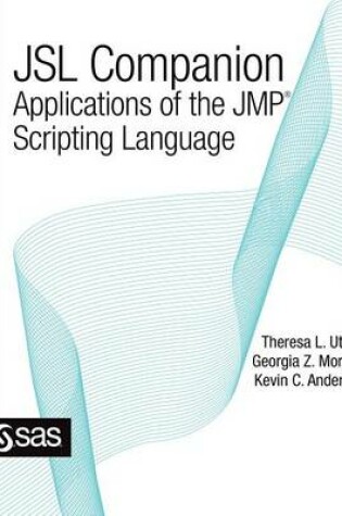 Cover of Jsl Companion