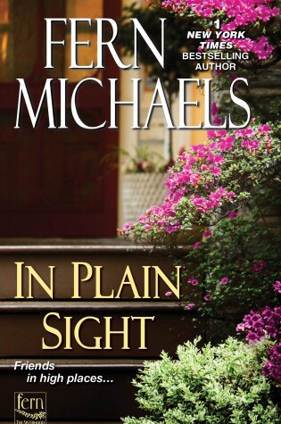 Cover of In Plain Sight