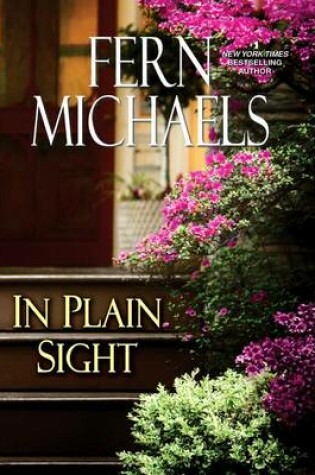 Cover of In Plain Sight