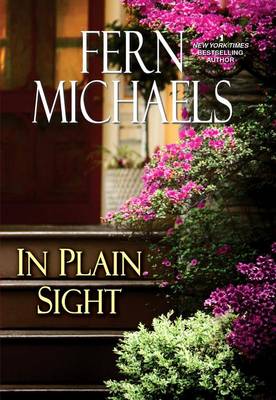 Book cover for In Plain Sight