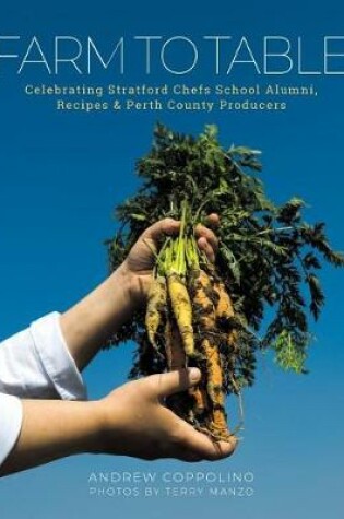 Cover of Farm to Table