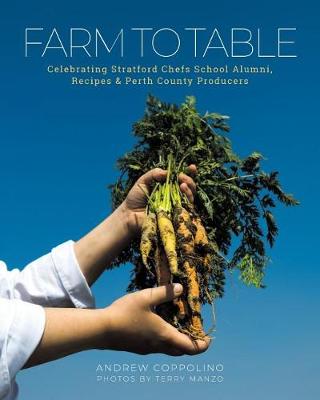Book cover for Farm to Table