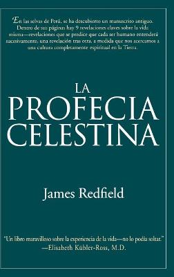 Book cover for La Profecia Celestina