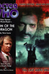 Book cover for Son of the Dragon