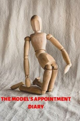 Cover of The Model's Appointment Diary