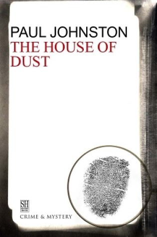 Cover of The House of Dust