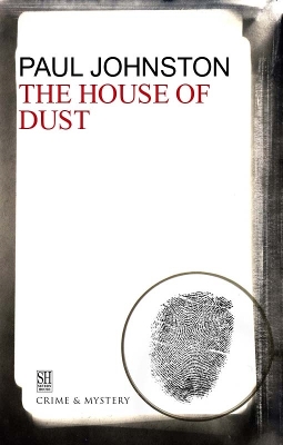 Book cover for The House of Dust