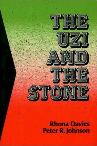 Cover of The Uzi and the Stone