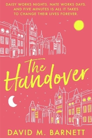 Cover of The Handover