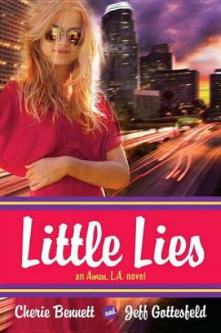 Cover of Little Lies