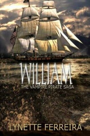 Cover of William