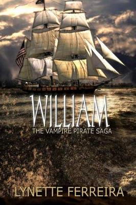 Book cover for William