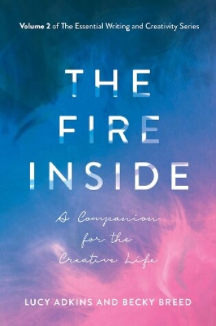 Cover of The Fire Inside