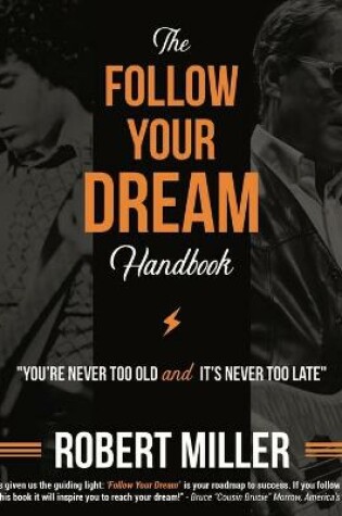 Cover of Follow Your Dream Handbook