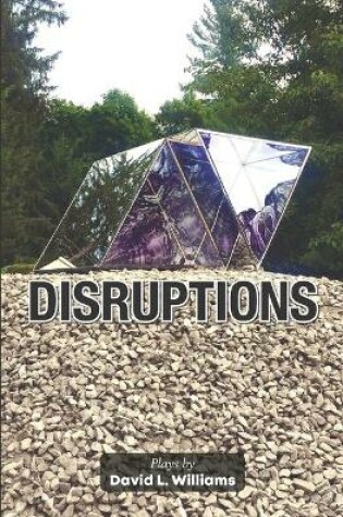 Cover of Disruptions