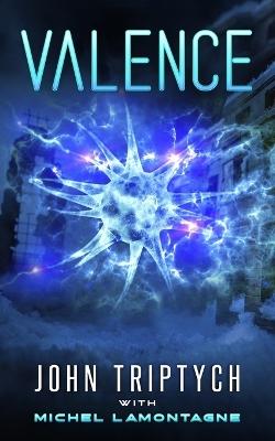 Book cover for Valence