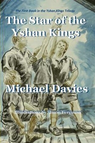 Cover of The Star of the Yshan Kings