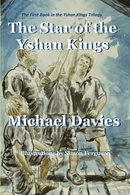 Cover of The Star of the Yshan Kings