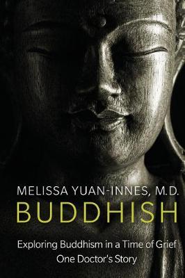Book cover for Buddhish