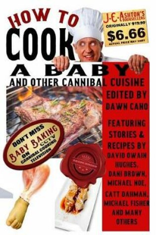 Cover of How to Cook a Baby