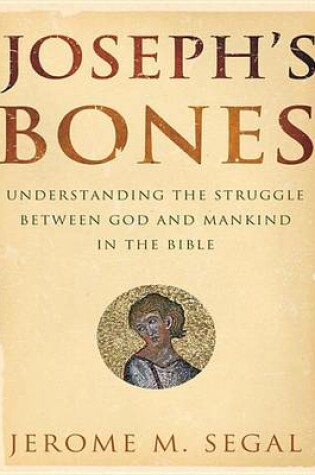 Cover of Joseph's Bones