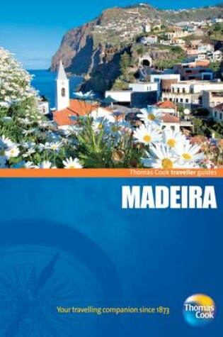 Cover of Madeira