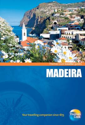 Cover of Madeira