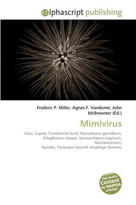 Cover of Mimivirus