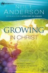 Book cover for Growing in Christ