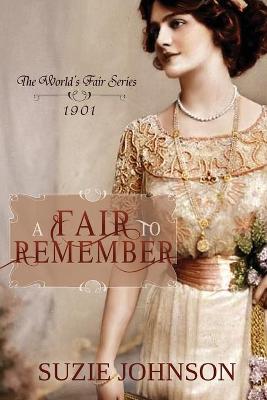 Book cover for A Fair to Remember