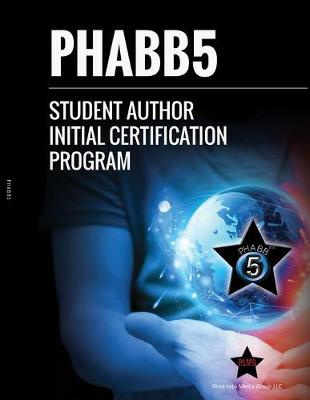 Book cover for Phabb5 Handbook