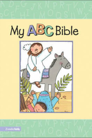 Cover of My ABC Bible