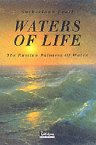 Cover of Waters of Life