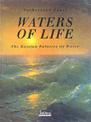 Cover of Waters of Life