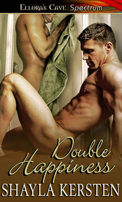 Book cover for Double Happiness