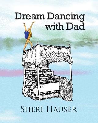 Book cover for Dream Dancing With Dad