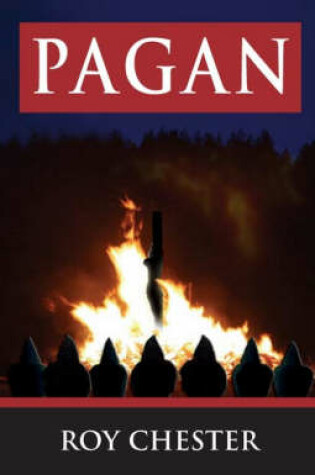 Cover of Pagan