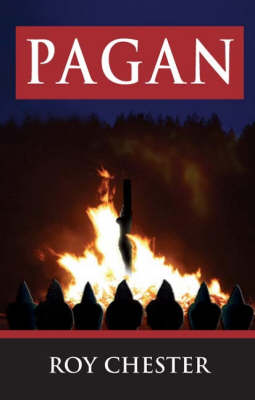 Book cover for Pagan