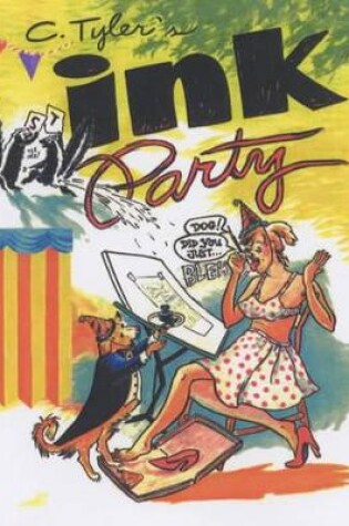 Cover of C. Tyler's Ink Party