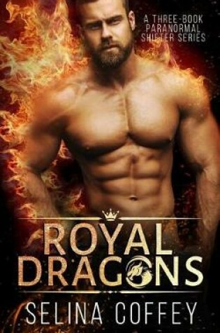 Cover of Royal Dragons