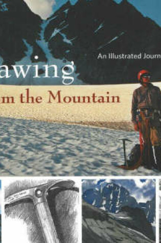 Cover of Drawing from the Mountain