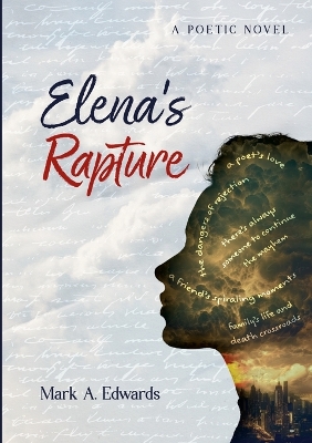 Book cover for Elena's Rapture