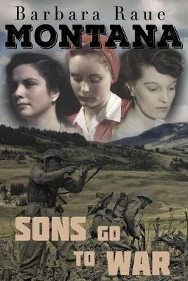 Cover of Montana Sons Go to War