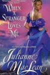 Book cover for When a Stranger Loves Me