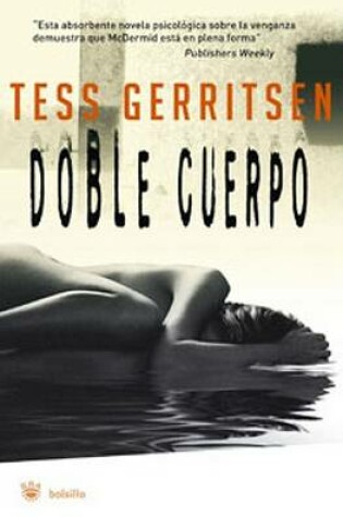 Cover of Doble Cuerpo