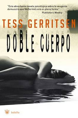 Book cover for Doble Cuerpo