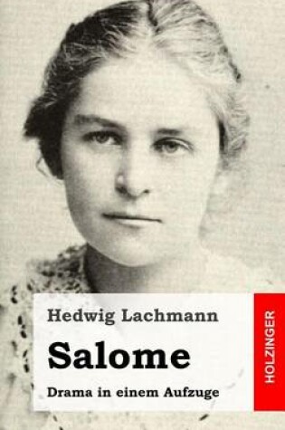 Cover of Salome